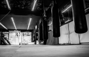 club kickboxing dias thessaloniki