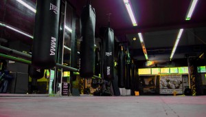 club kickboxing dias thessaloniki