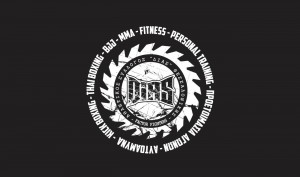 Thessaloniki kickboxing & mma club dias